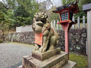 菓祖神社（吉田神社末社）の参拝記録(飛成さん)