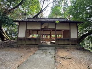 三天稲荷神社(談山神社)の参拝記録(こーちんさん)