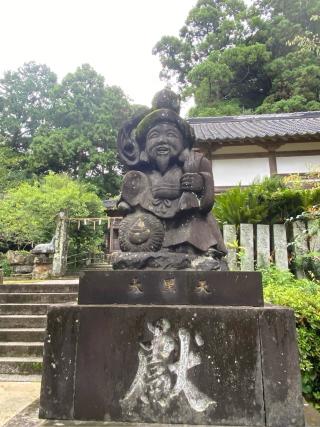 浮嶽神社の参拝記録(みほさん)