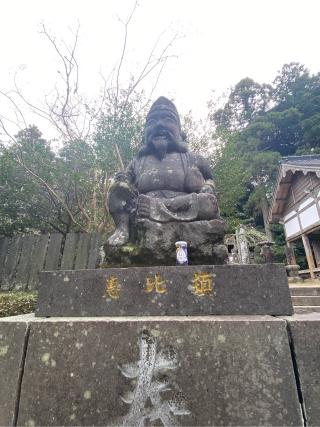 浮嶽神社の参拝記録(みほさん)