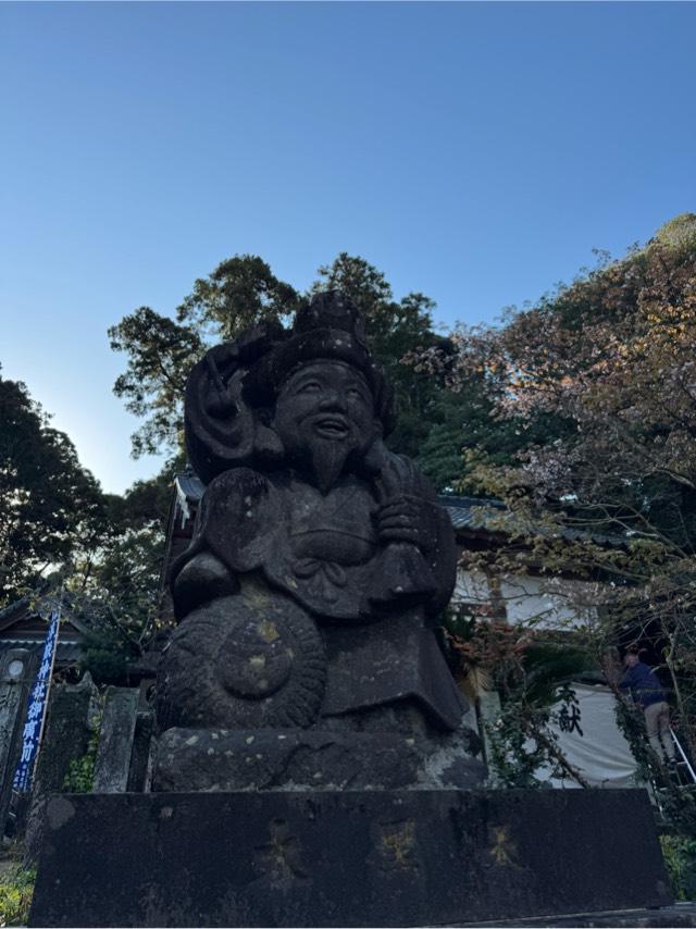 浮嶽神社の参拝記録2