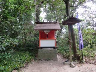 物部神社(村屋坐弥冨都比売神社)の参拝記録(ムロさん)