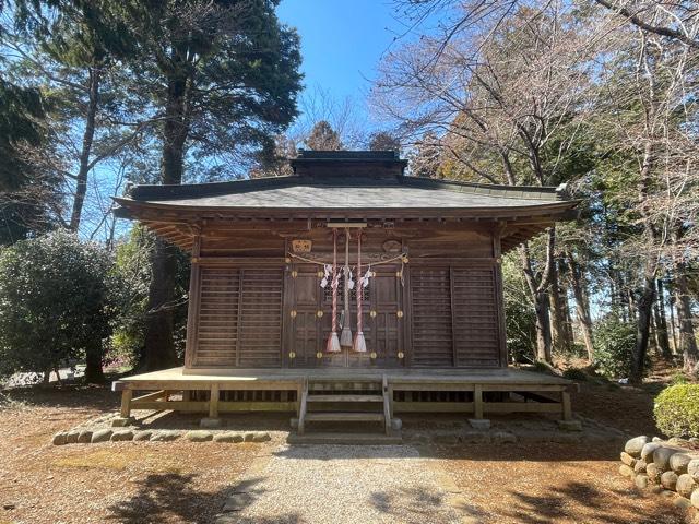 三島神社の参拝記録(shikigami_hさん)