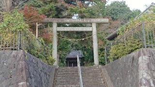 泉井神社の参拝記録(thonglor17さん)
