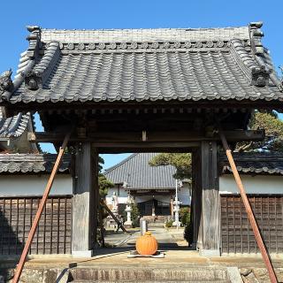 医王山 瑠璃光院 妙安寺の参拝記録(ワヲンさん)