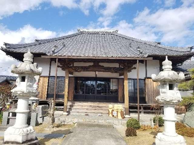 医王山 瑠璃光院 妙安寺の参拝記録1