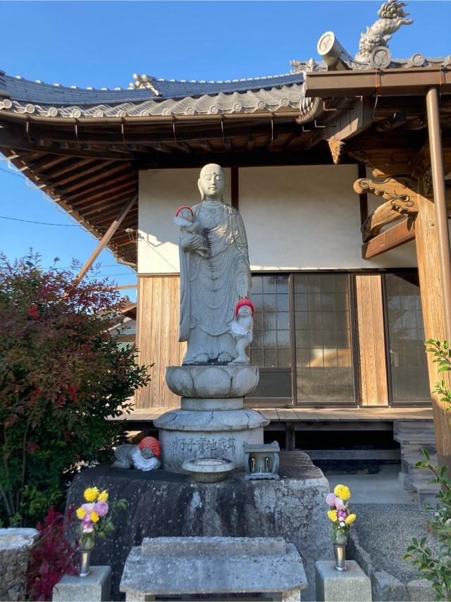 医王山 瑠璃光院 妙安寺の写真1