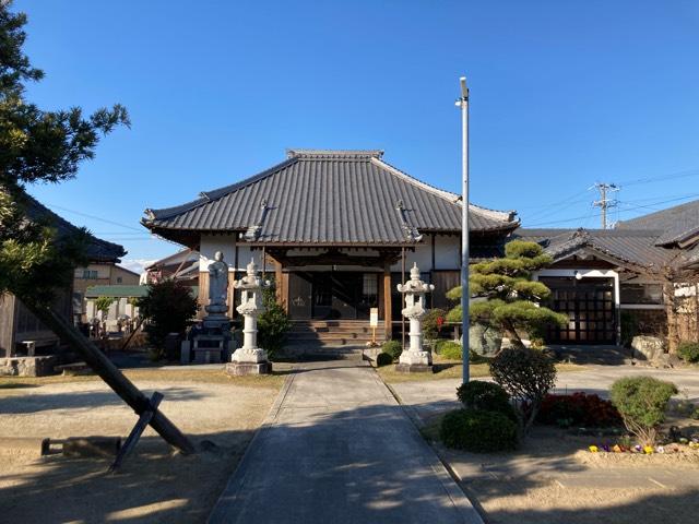 医王山 瑠璃光院 妙安寺の参拝記録9