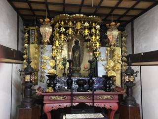 医王山 瑠璃光院 妙安寺の参拝記録(tomomitchan さん)