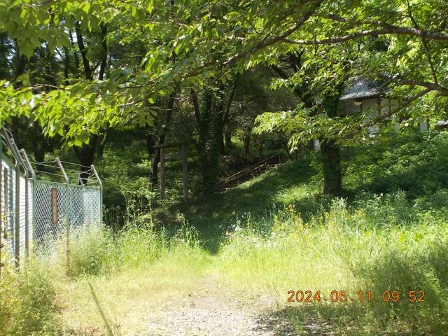 埼玉県比企郡鳩山町楓ヶ丘3-21-2 産土神社の写真4