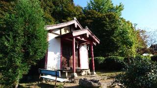 蚕霊稲荷の参拝記録(yukiさん)