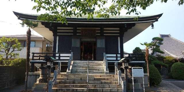東京都葛飾区東新小岩7-8-2 上品寺の写真3