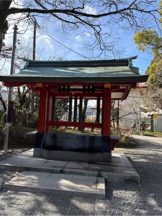 大歳御祖神社(静岡浅間神社)の参拝記録(⛩️🎠🐢まめ🐢🎠⛩️さん)