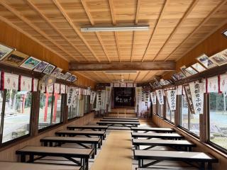 守山八幡宮の参拝記録(ドラゴンさん)