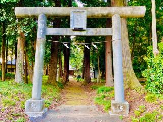 十社神社の参拝記録(shikigami_hさん)