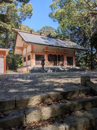 鏡山大神社の参拝記録(こまいぬおさん)