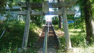 愛宕神社の参拝記録(ロビンさん)