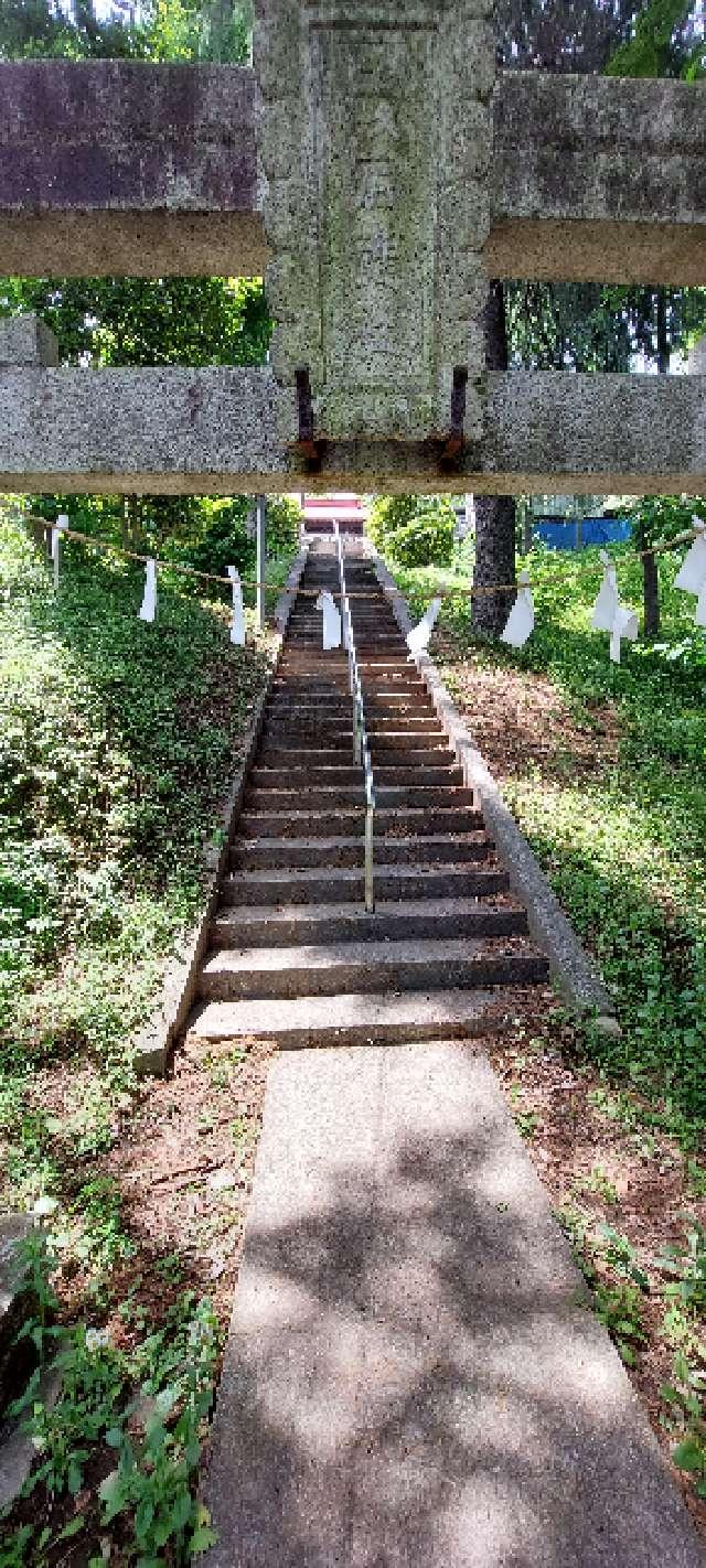 愛宕神社の参拝記録4