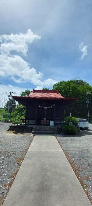 愛宕神社の参拝記録(まーぼーさん)