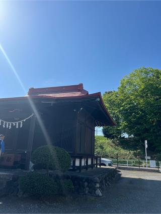 愛宕神社の参拝記録(⛩️🐉🐢まめ🐢🐉⛩️さん)