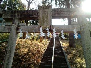 愛宕神社の参拝記録(KTMさん)