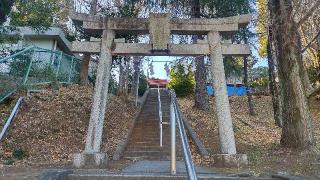 愛宕神社の参拝記録(まっちゃんさん)