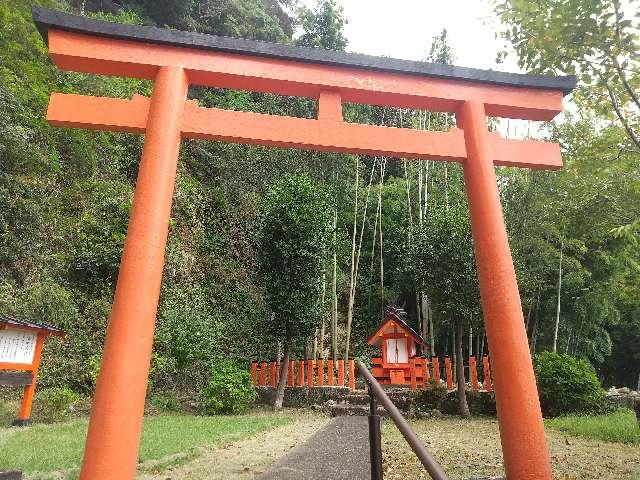 渡御前社の参拝記録1