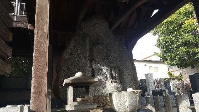 東京都葛飾区東堀切3-9-3 普賢寺の写真3