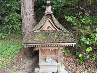 猿田彦神社(高鴨神社)の参拝記録(あきちゃんさん)