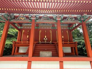 東神社(高鴨神社)の参拝記録(あきちゃんさん)