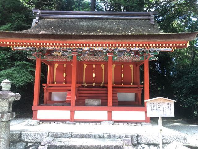 東神社(高鴨神社)の参拝記録(jutasukeさん)
