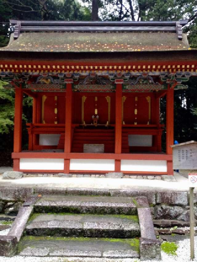 東神社(高鴨神社)の参拝記録1
