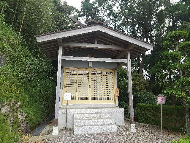 和歌山県新宮市三輪崎2300 熊野荒坂津神社の写真2