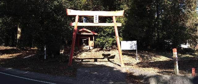 笠祇神社の参拝記録(Y.1966.Sさん)