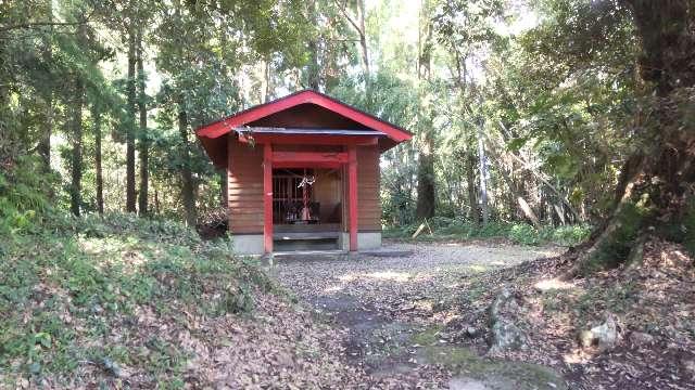 笠祇神社の参拝記録2