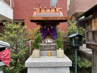 松の木神社(松乃木神社)の参拝記録(ととるしさん)