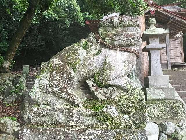 梅園神社の参拝記録1