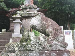 梅園神社の参拝記録(さとみさん)