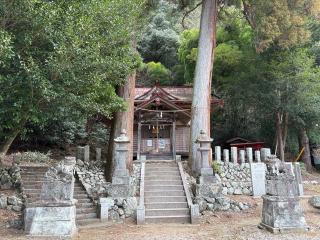 梅園神社の参拝記録(レモンサワーさん)