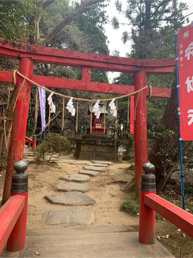 厳島神社の参拝記録(モーゼさん)