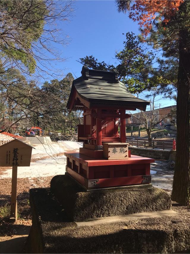 厳島神社の参拝記録(ミンコさん)