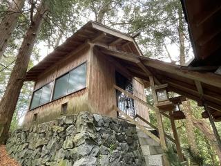 河津神社 (橋本市須河)の参拝記録(nnchannさん)
