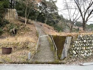 河津神社 (橋本市須河)の参拝記録(nnchannさん)