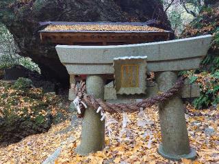 水神社の参拝記録(matsuyoshi49さん)