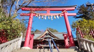 高尾山薬王院御本社の参拝記録(まっちゃんさん)