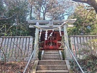 高尾山薬王院 浅間社の参拝記録(まーさんさん)
