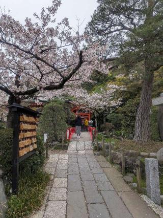 高幡山金剛寺 弁天堂(高幡不動尊)の参拝記録(はくすみさん)
