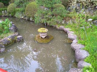 高幡山金剛寺 弁天堂(高幡不動尊)の参拝記録(ケンティルさん)