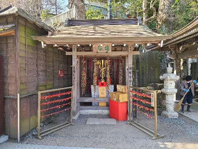 高尾山薬王院 倶利伽羅堂の参拝記録(けけけけさん)