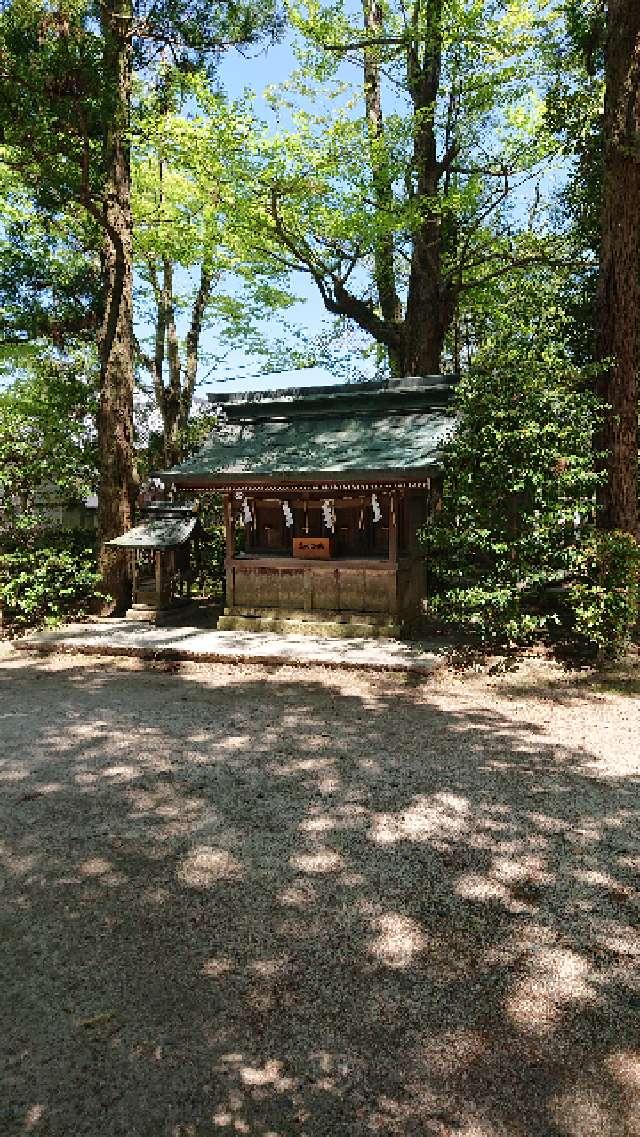 聖徳殿 大黒天 事比羅社 合殿（笠間稲荷神社）の参拝記録5